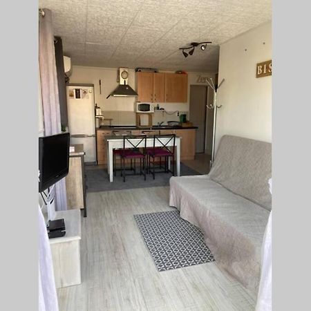 Appartement Avec Jardin Terrasse Портисио Екстериор снимка