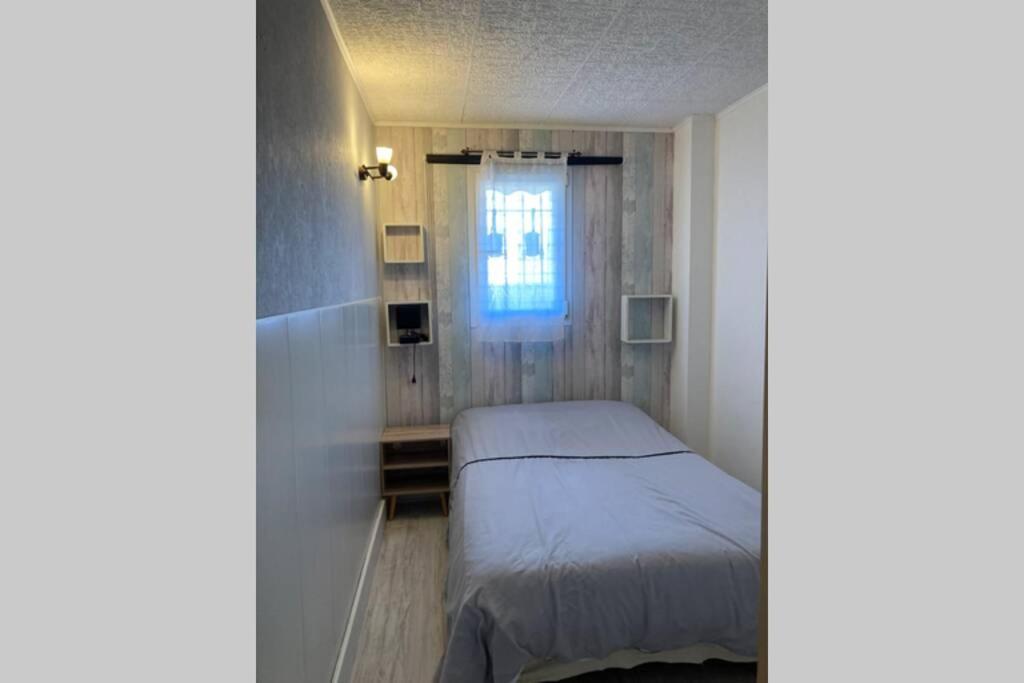 Appartement Avec Jardin Terrasse Портисио Екстериор снимка